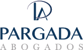 Pargada Abogados Zaragoza Logo
